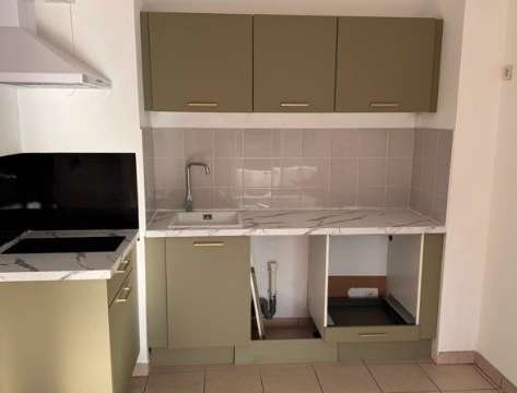 Location appartement 3 pièces