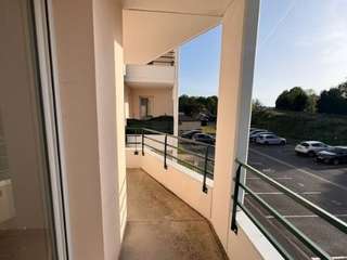 Location appartement 3 pièces