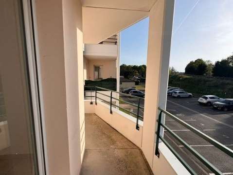 Location appartement 3 pièces