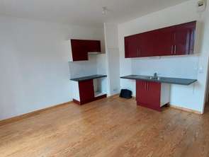 Location Appartement 3 piècesLangon