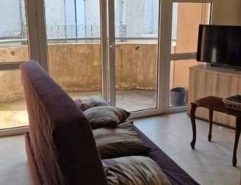 Location appartement 2 pièces Langon 33