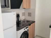 Location appartement 2 pièces