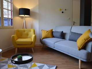 Location appartement 3 pièces Location appartement 3 pièces