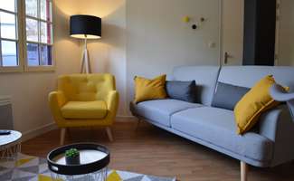 Photo Location appartement Langon