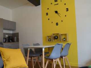 Location appartement 3 pièces Location appartement 3 pièces