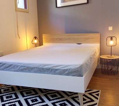 Location appartement 3 pièces Location appartement 3 pièces