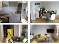 Location appartement 3 pièces Location appartement 3 pièces