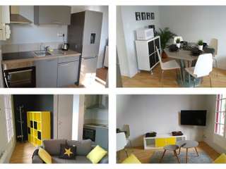 Location appartement 3 pièces Location appartement 3 pièces