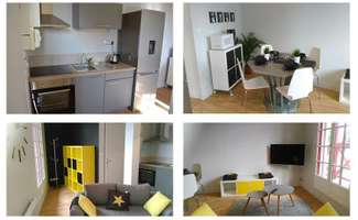 Photo Location appartement Langon