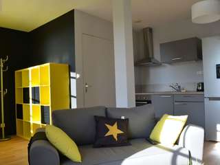 Location appartement 3 pièces Location appartement 3 pièces