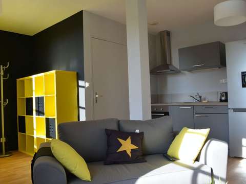 Location appartement 3 pièces Location appartement 3 pièces