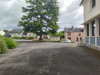 Location appartement 4 pièces