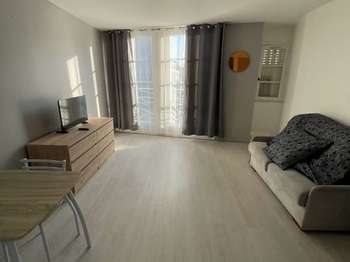 Location Appartement T1Langres