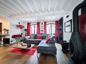 Location Appartement 5 piècesLangrune-sur-Mer
