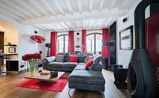 Photo Location appartement Langrune-sur-Mer