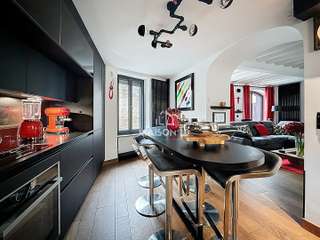 Location appartement 5 pièces Location appartement 5 pièces