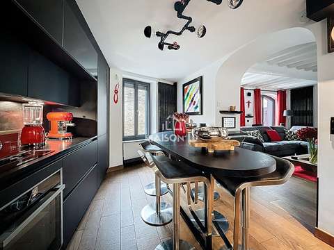Location appartement 5 pièces Location appartement 5 pièces