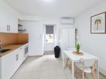 Location Studio 1 pièce