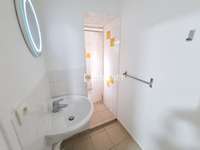 Location Studio 1 pièce