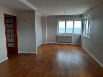 Location Appartement 5 piècesLangrune-sur-Mer
