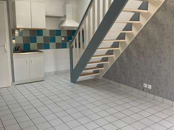 Location Appartement 2 piècesLanguenan