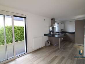 Location Appartement 3 piècesLangueux