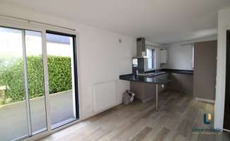 Photo Location appartement Langueux