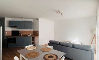 Photo Location appartement Langueux