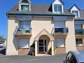 Location Appartement 2 piècesLangueux