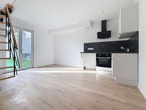 Location Appartement 2 piècesLangueux