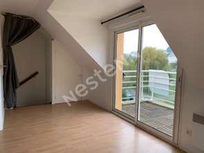 Location Appartement 2 piècesLangueux