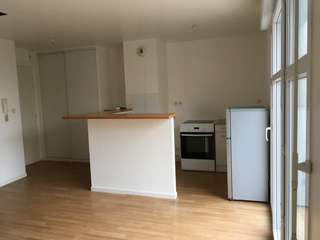 Location appartement 2 pièces