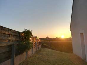 Location Appartement T1Langueux