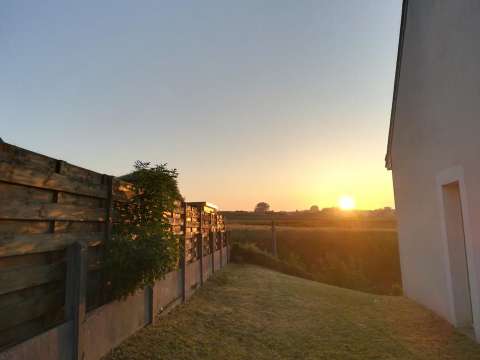 Location appartement 1 pièce Langueux 22