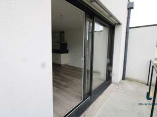 Location appartement 3 pièces