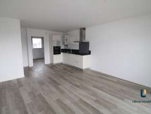 Location Appartement 3 piècesLangueux