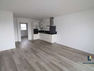 Location appartement 3 pièces