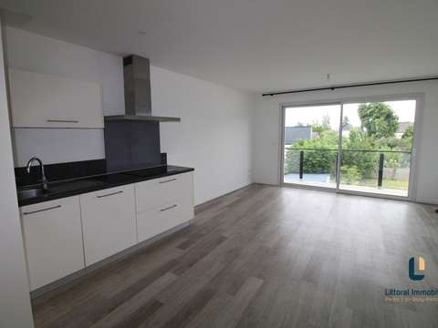 Location appartement 3 pièces