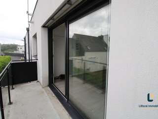 Location appartement 3 pièces