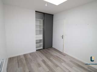 Location appartement 3 pièces