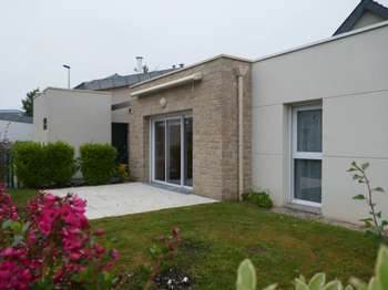 Location Appartement 3 piècesLangueux