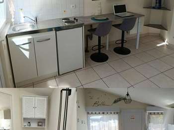 Photo Location appartement Langueux