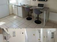Location appartement 1 pièce