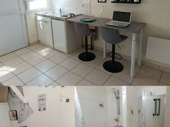Location appartement 1 pièce
