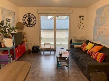 Location Appartement 2 piècesLangueux