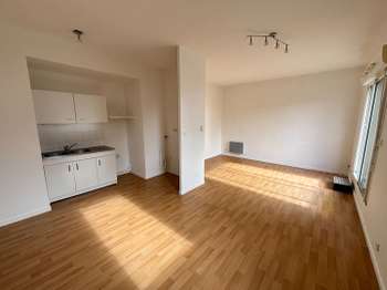 Location Appartement 2 piècesLangueux