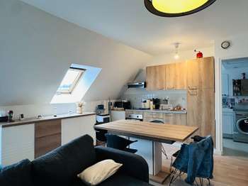 Location appartement 2 pièces