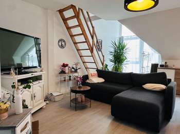 Location appartement 2 pièces Langueux 22