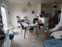 Location appartement 3 pièces Location appartement 3 pièces