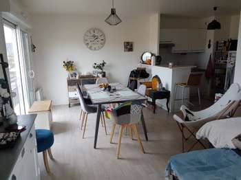 Location appartement 3 pièces Location appartement 3 pièces